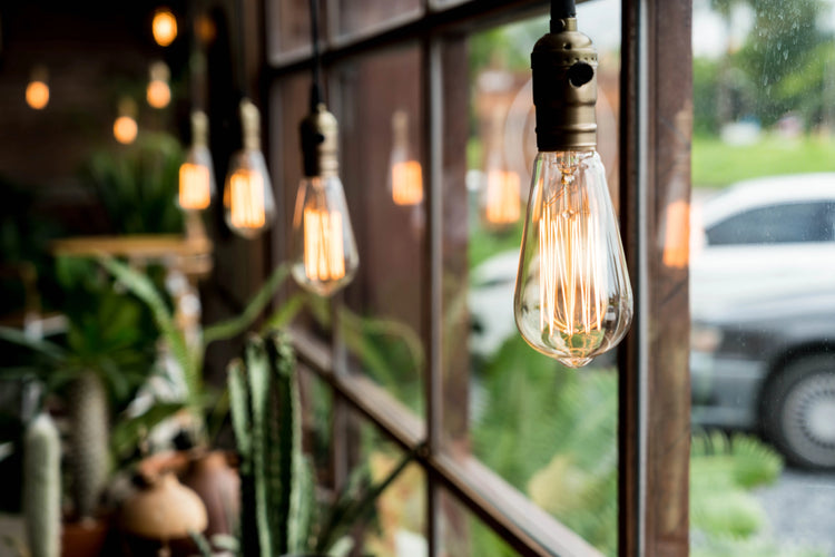 Lighting-Indoor/ Outdoor/ Smart