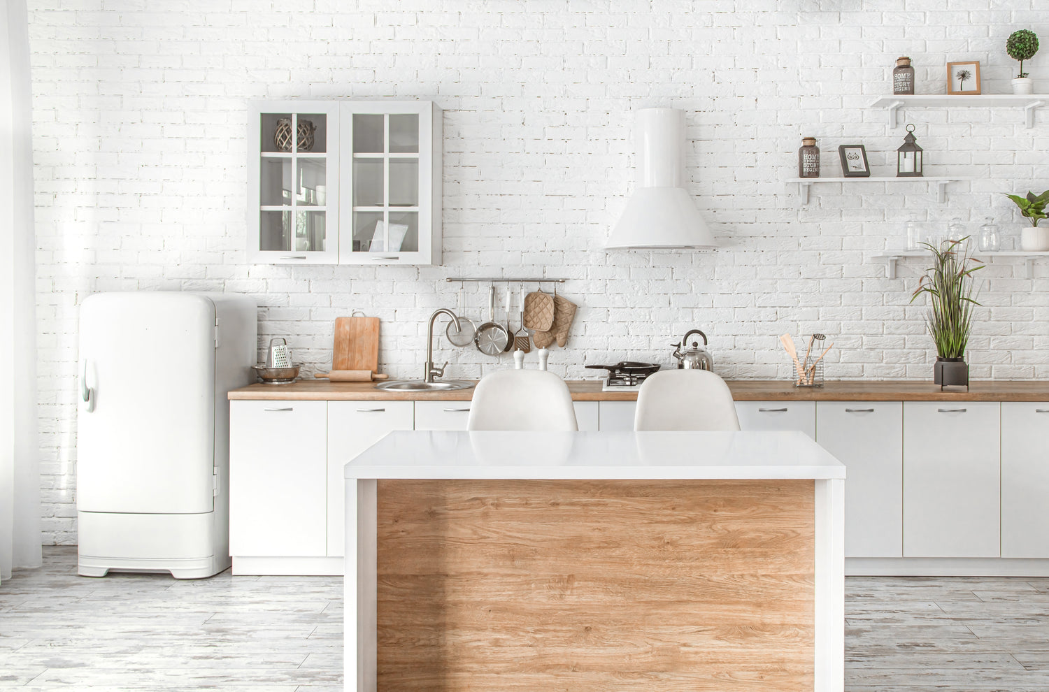 Home & Kitchen