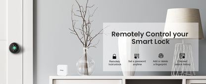 Smart Bluetooth Gateway GHome Smart G2