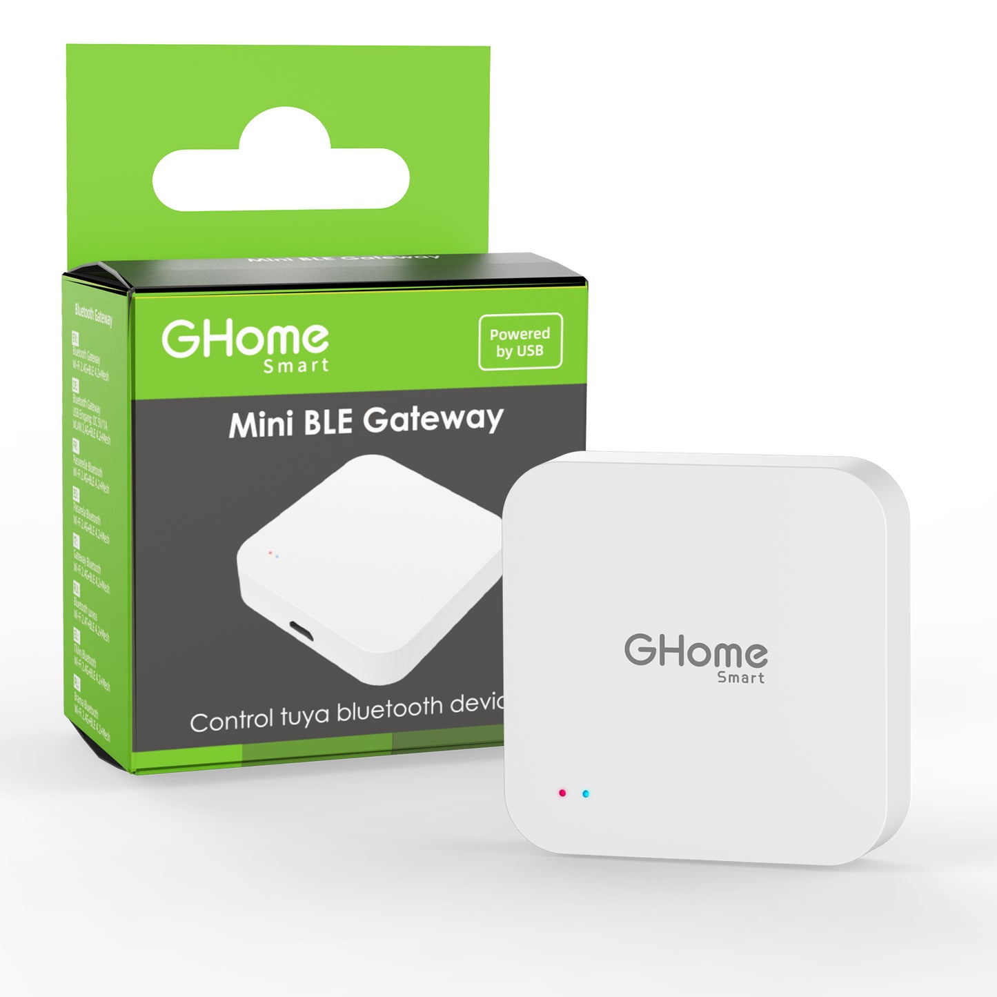 Smart Bluetooth Gateway GHome Smart G2