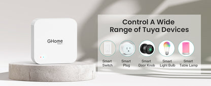 Smart Bluetooth Gateway GHome Smart G2