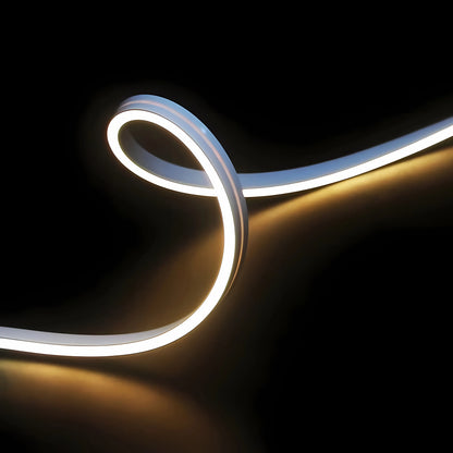Flexible Silicone Strip Soft Sleeve 12V24V