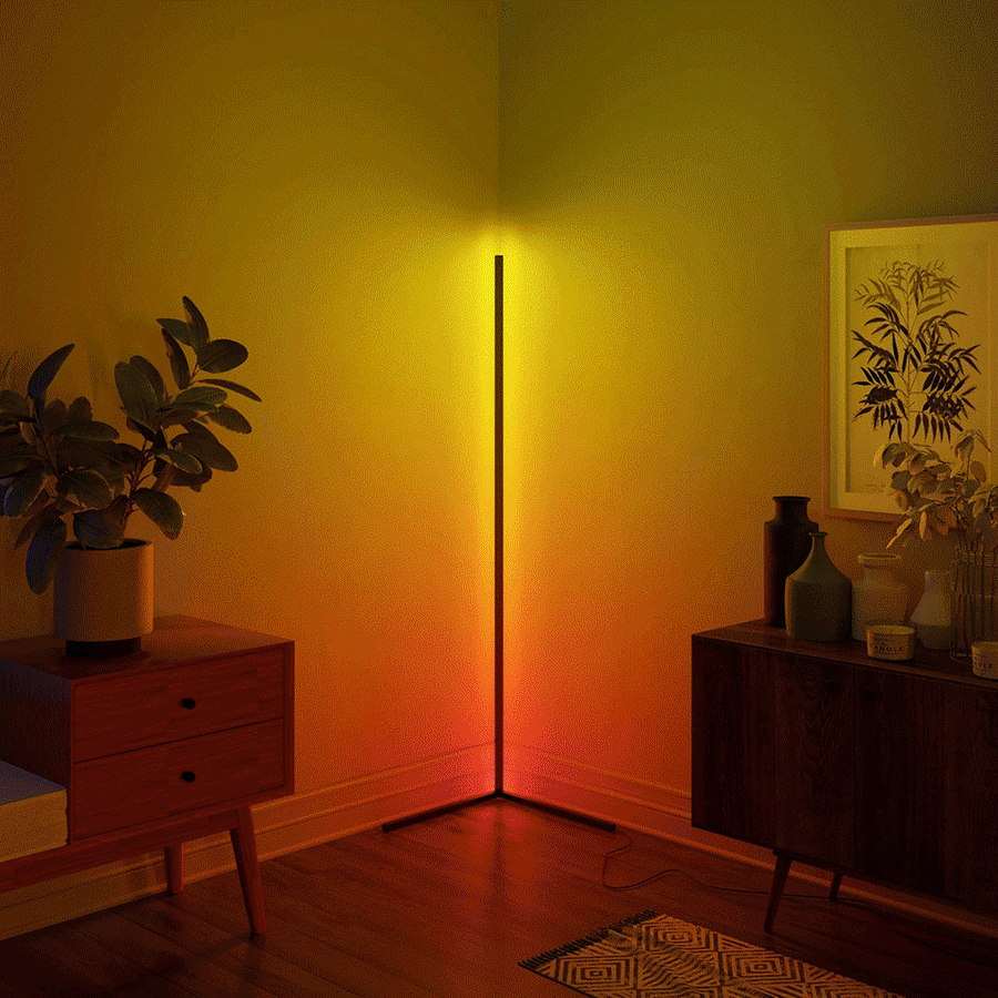 Smart RGB Dream Color Floor Lamp SL7 160CM