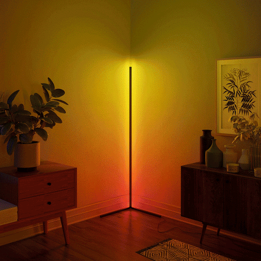 Smart RGB Dream Color Floor Lamp SL7 160CM