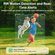 Video Smart Lock GHome Smart KD9