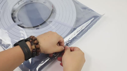 Flexible Silicone Strip Soft Sleeve 12V24V