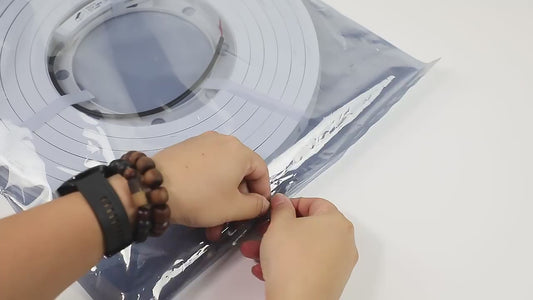 Flexible Silicone Strip Soft Sleeve 12V24V