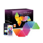 Lamp Depot RGBW LED Wall Light - Vibrant Colors-0